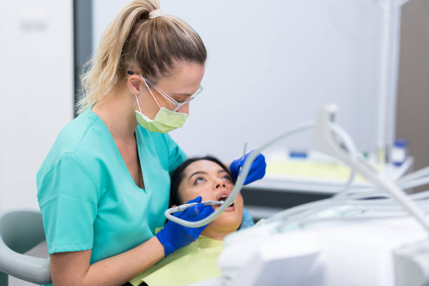 Best Emergency Tooth Extraction in Occidental, CA